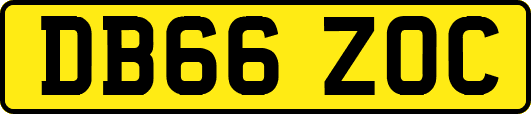DB66ZOC