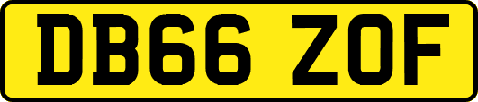 DB66ZOF