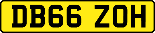 DB66ZOH
