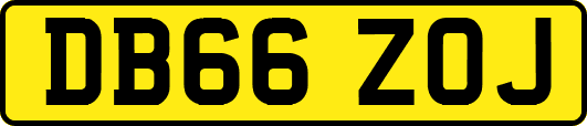 DB66ZOJ