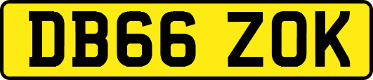 DB66ZOK