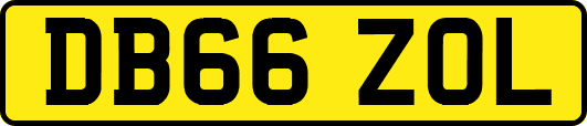 DB66ZOL