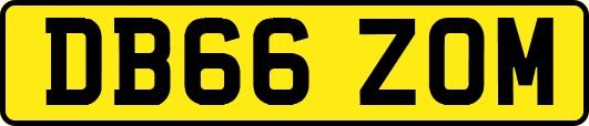 DB66ZOM