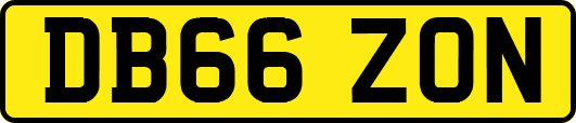 DB66ZON