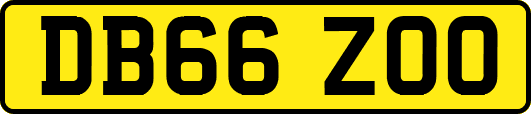 DB66ZOO