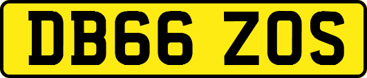 DB66ZOS