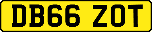 DB66ZOT
