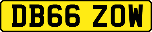 DB66ZOW