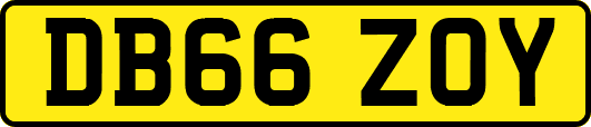 DB66ZOY
