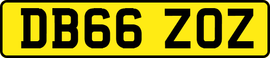 DB66ZOZ