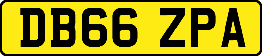 DB66ZPA
