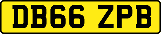 DB66ZPB