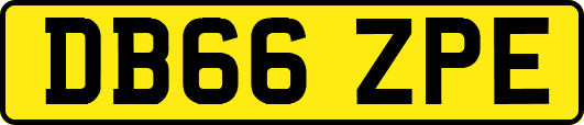 DB66ZPE