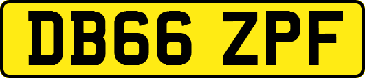 DB66ZPF