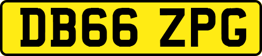 DB66ZPG