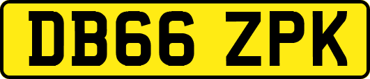 DB66ZPK