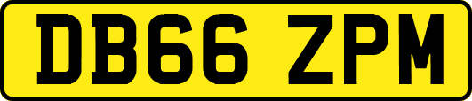 DB66ZPM