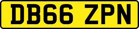 DB66ZPN