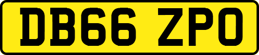 DB66ZPO