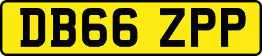 DB66ZPP