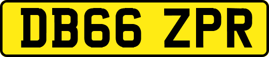 DB66ZPR