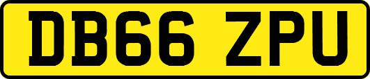 DB66ZPU