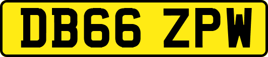 DB66ZPW