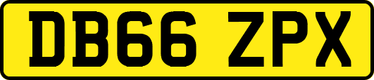 DB66ZPX