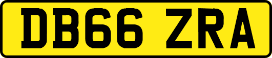DB66ZRA