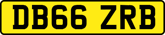 DB66ZRB