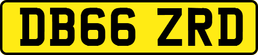 DB66ZRD