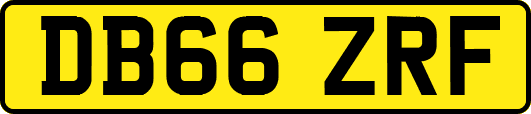 DB66ZRF