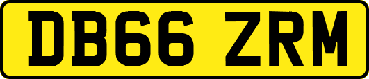 DB66ZRM