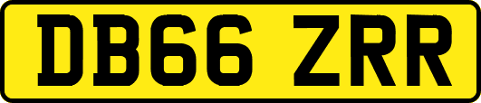 DB66ZRR
