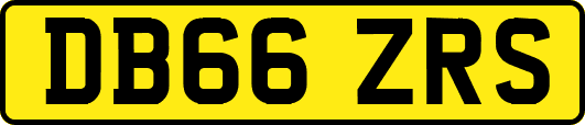 DB66ZRS