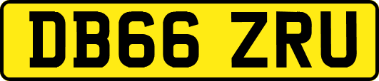 DB66ZRU