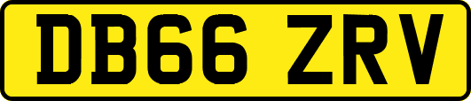 DB66ZRV
