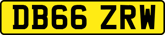DB66ZRW