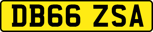 DB66ZSA