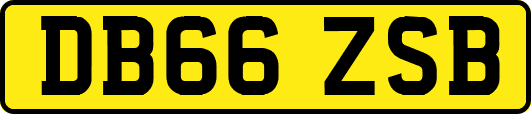 DB66ZSB