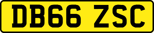DB66ZSC