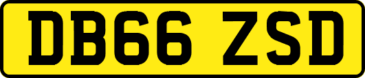 DB66ZSD