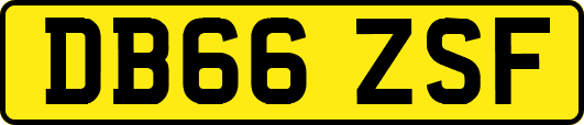 DB66ZSF