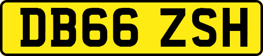DB66ZSH