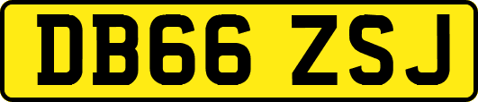DB66ZSJ
