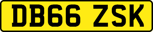 DB66ZSK