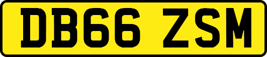 DB66ZSM