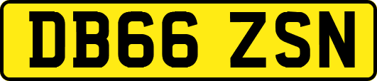 DB66ZSN