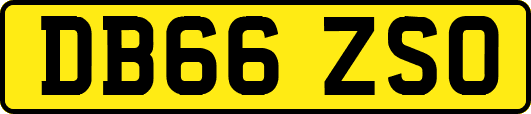 DB66ZSO