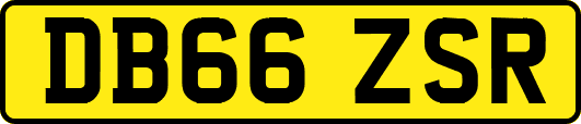 DB66ZSR
